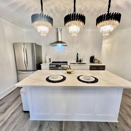 Luxury City Loft In Gainesville B Esterno foto