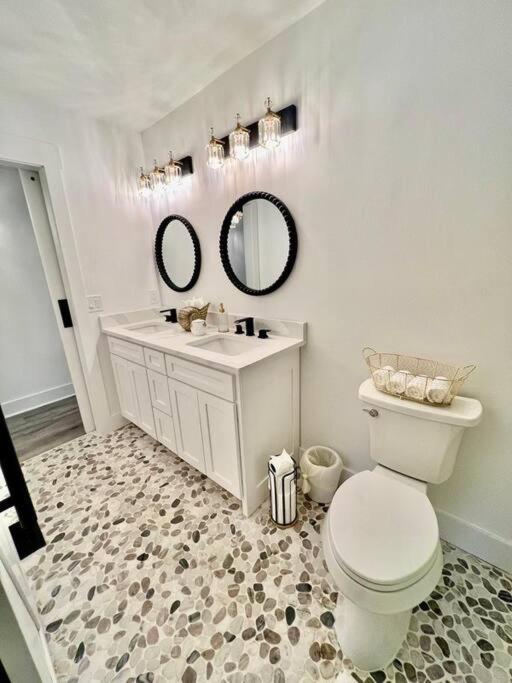 Luxury City Loft In Gainesville B Esterno foto